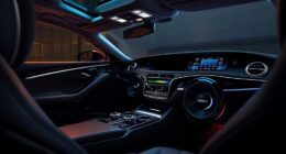 luxury vehicle sound systems