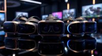 luxury vr gaming headsets