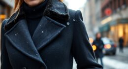 luxury women s wool coats