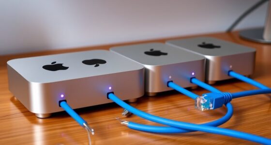 mac mini 10gb ethernet