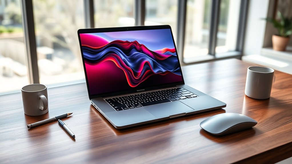 macbook pro 64gb power