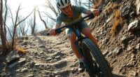 manage pace gear wisely