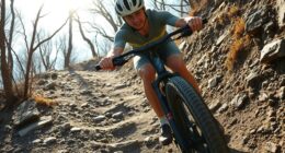 manage pace gear wisely