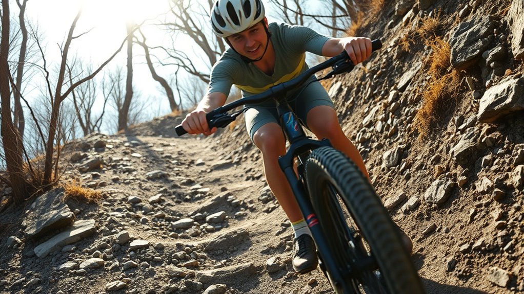 manage pace gear wisely