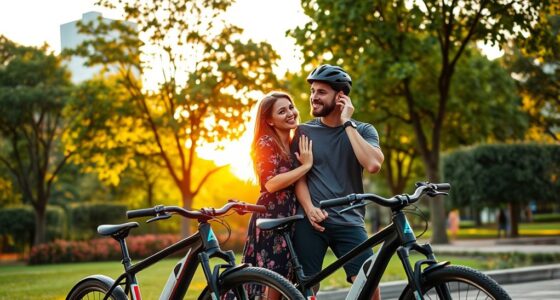 managing time for love