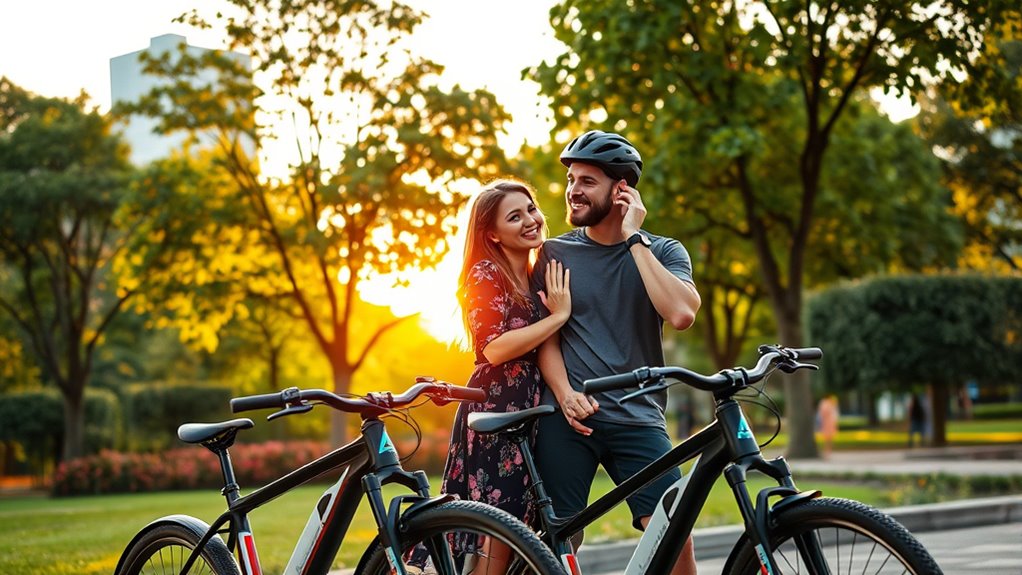 managing time for love