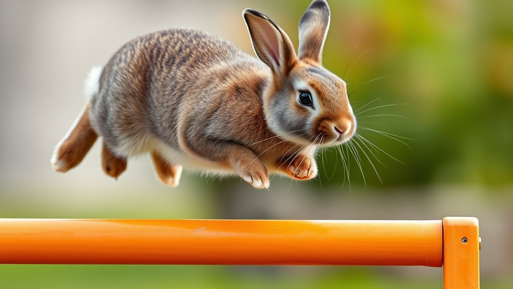 mastering the bunny hop technique