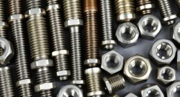 matching thread sizes properly