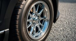 matching tire and rim width