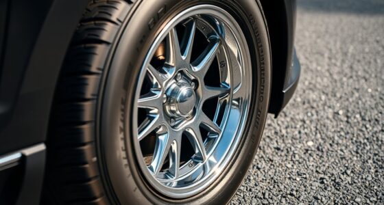 matching tire and rim width