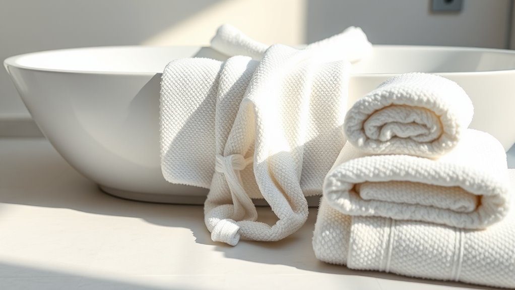 material fit absorbency style