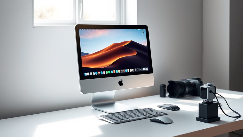 memory performance compatibility features