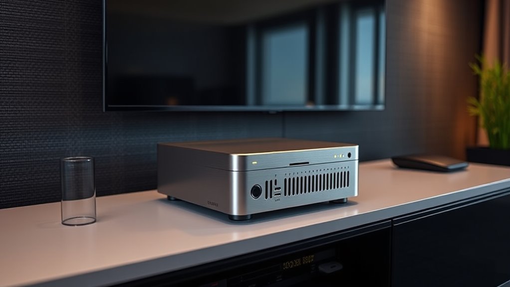 mini pc selection criteria