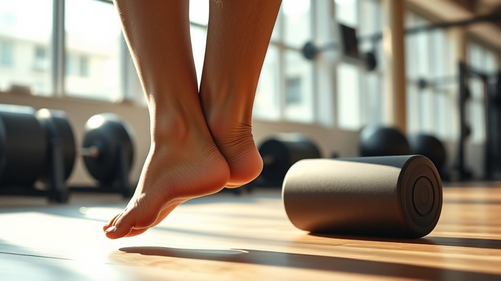 mobility stability injury prevention