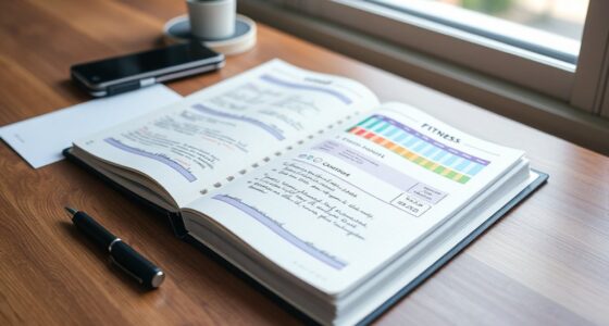 monitor training progress effectively