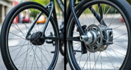 motor placement comparison