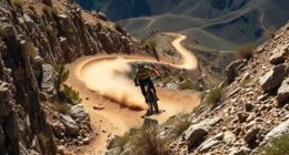 mtb master switchbacks techniques