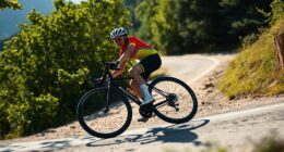 observe lean follow line