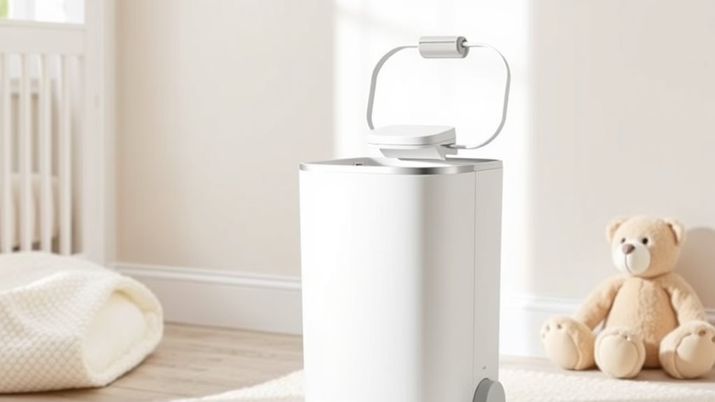 odor control flexibility safety