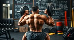off season strength training
