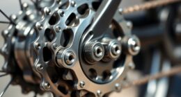 optimal chain and drivetrain