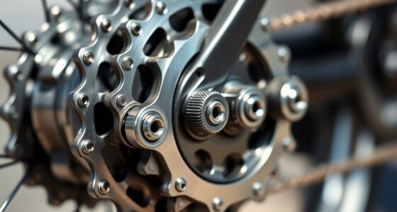 optimal chain and drivetrain
