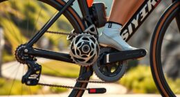 optimal pedal rhythm