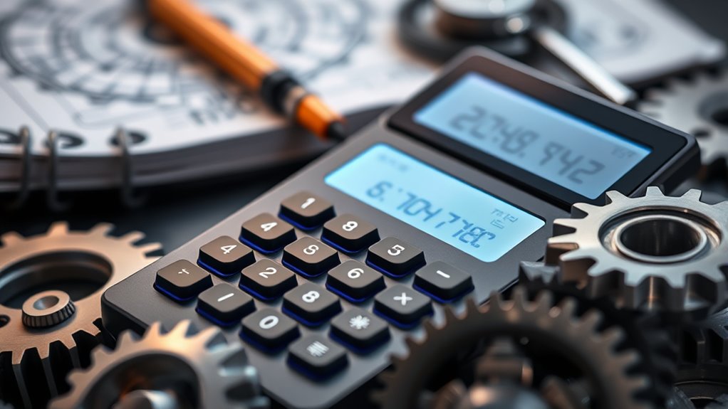 optimize bike gear ratios