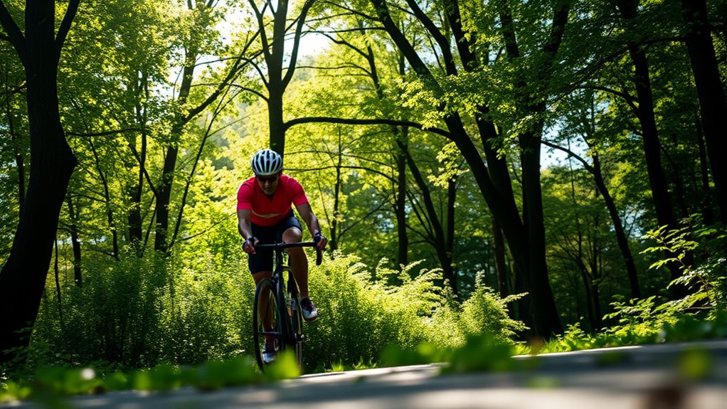 optimize endurance through zone 2