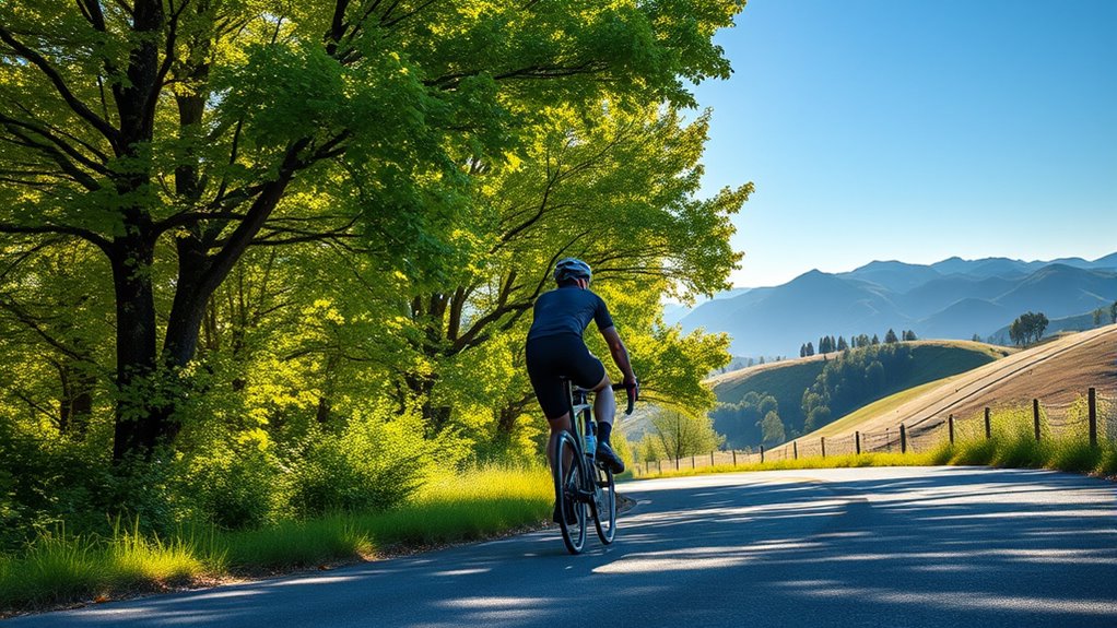optimize endurance with nutrition