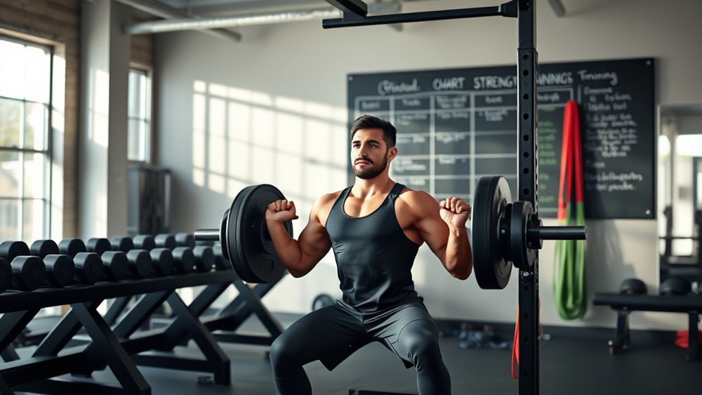 optimize nutrition and recovery