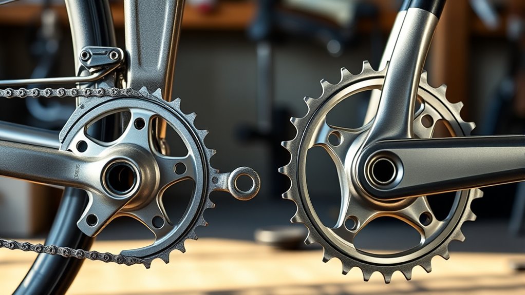 optimize your crank length