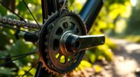 optimize your pedaling rhythm
