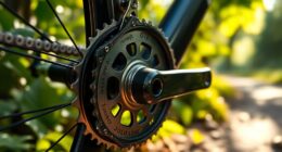 optimize your pedaling rhythm