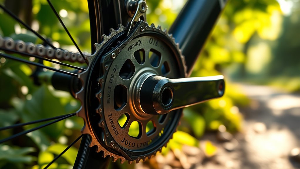 optimize your pedaling rhythm