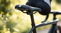 optimize your saddle placement
