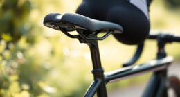 optimize your saddle placement