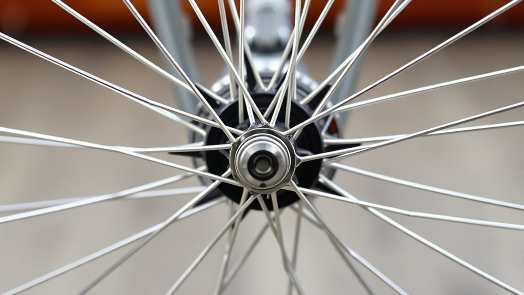 optimizing wheel durability and performance