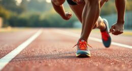 peak performance without burnout