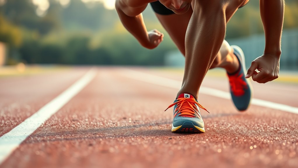 peak performance without burnout