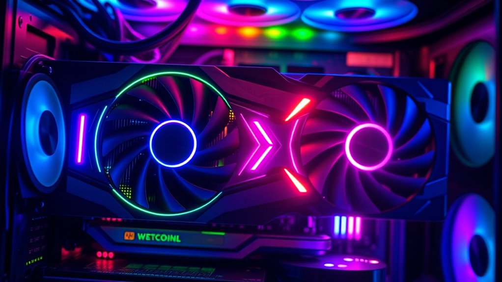 performance compatibility cooling reliability