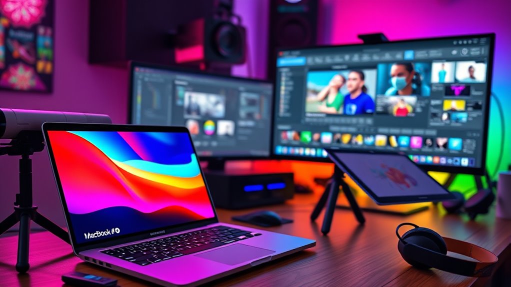 performance display connectivity reliability