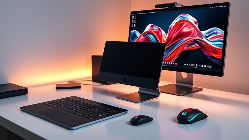 performance gpu connectivity compatibility