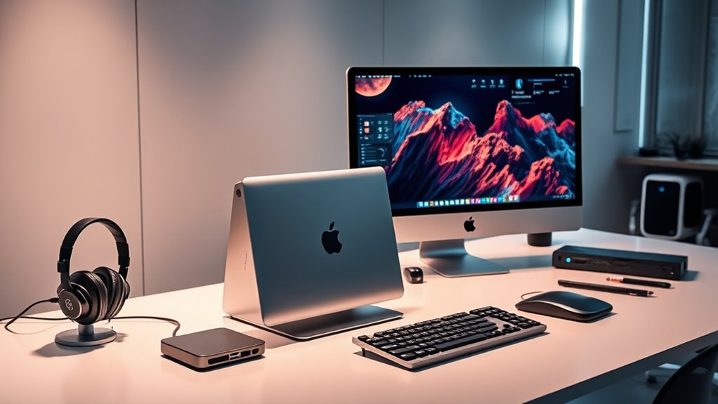 performance memory compatibility ports