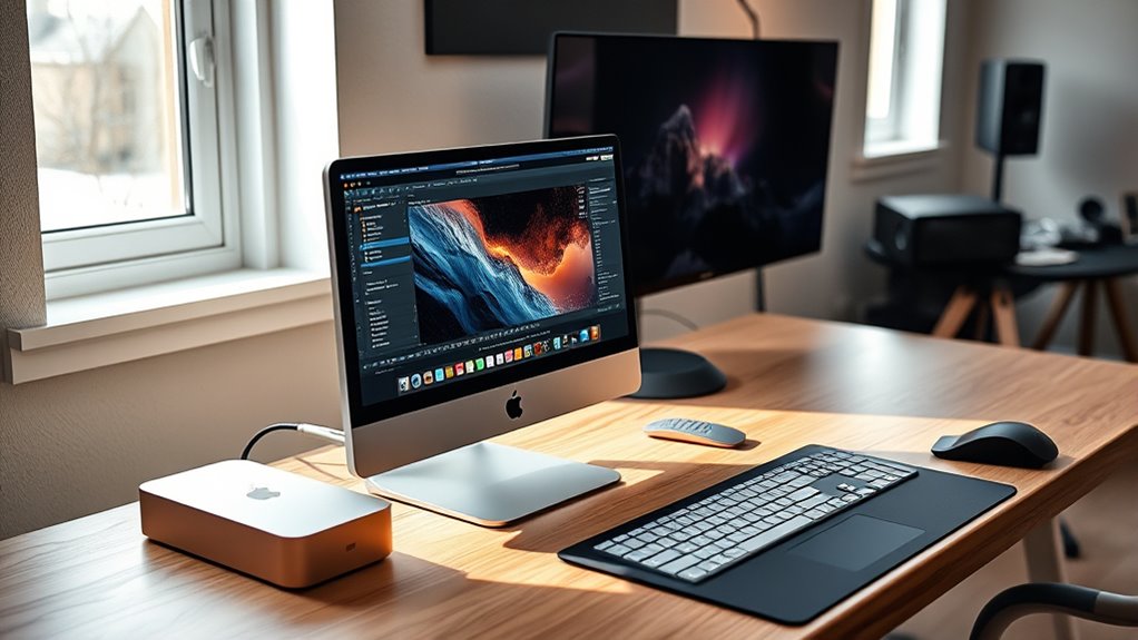 performance memory connectivity storage