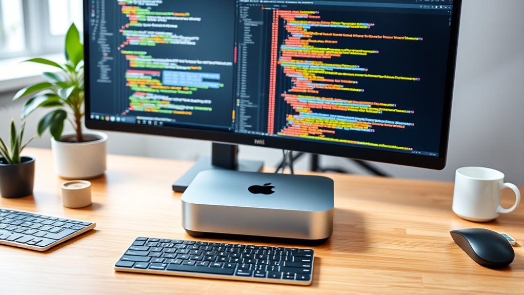 performance memory storage connectivity