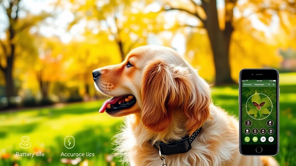 pet tracker selection essentials