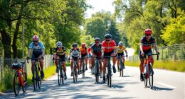 plan and ride responsibly