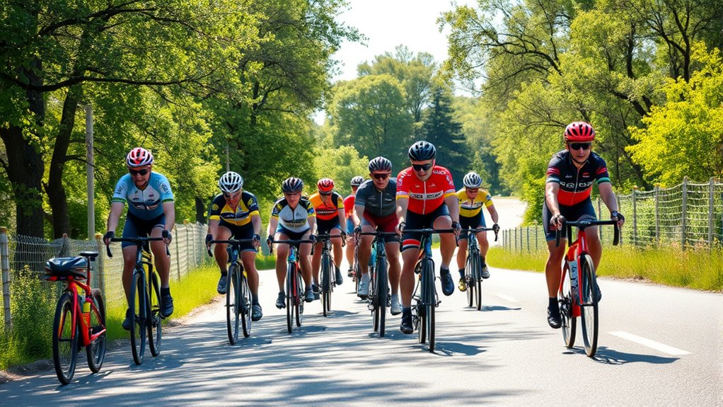 plan and ride responsibly