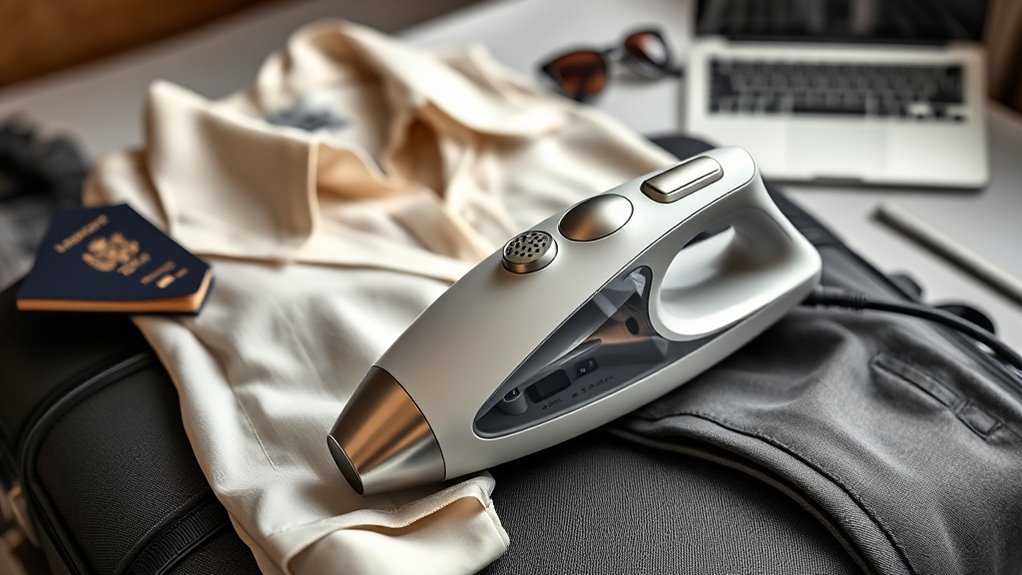 portable lightweight efficient versatile